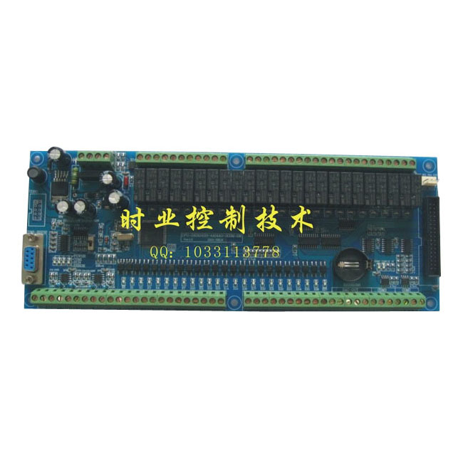 FX2N-48MR,���aPLC���ɾ��̿���������Ƭ�C,����PLC��FX1N-48MT