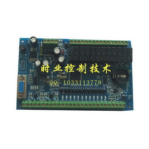 ��(gu��)�a(ch��n)PLC��F(xi��n)X2N-24MR���ɾ��̿����������ذ壬F(xi��n)X2N-24MT-4AD-4DA