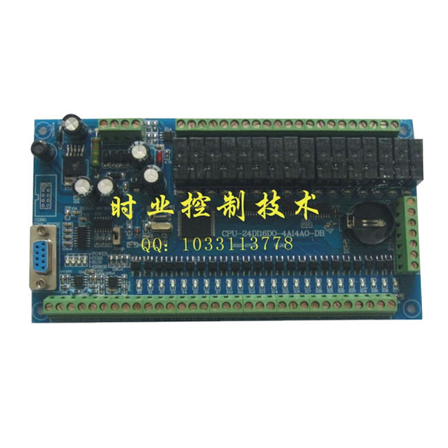 40MR,FX1N,����PLC���ɾ���,���aPLC�����ذ�,FX2N-40MT-4AD-4DA